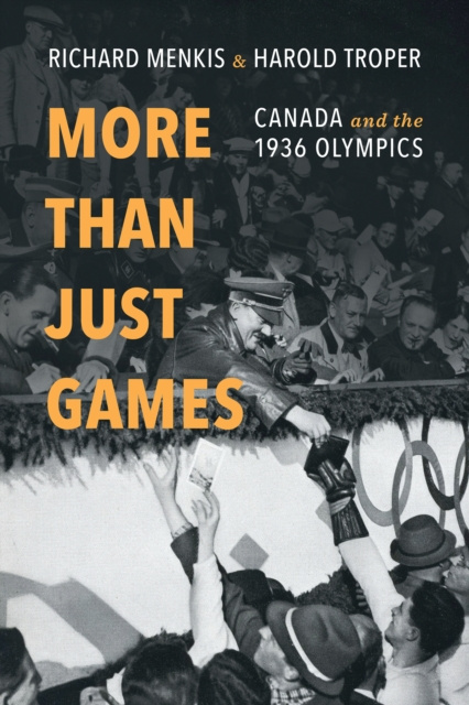 E-book More than Just Games Richard Menkis