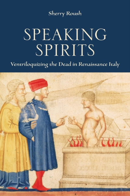 E-book Speaking Spirits Sherry Roush