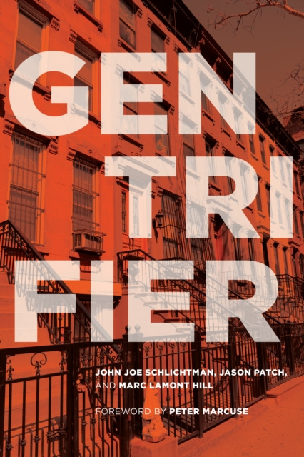 E-book Gentrifier John Joe Schlichtman