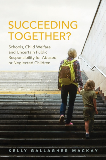 E-book Succeeding Together? Kelly Gallagher-MacKay