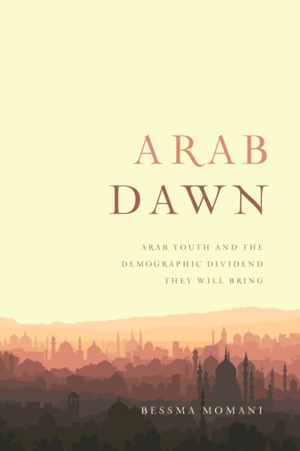 E-Book Arab Dawn Bessma Momani
