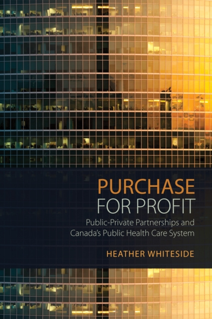 E-book Purchase for Profit Heather Whiteside