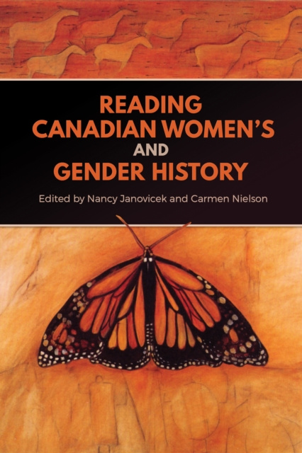 E-book Reading Canadian Women's and Gender History Nancy Janovicek