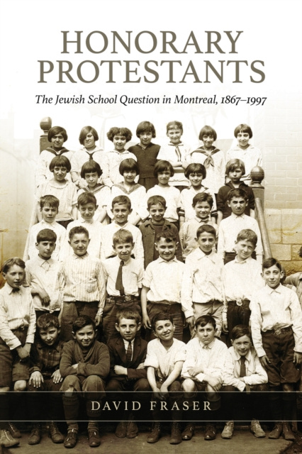 E-book Honorary Protestants David Fraser