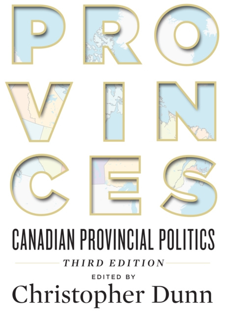 E-knjiga Provinces Christopher Dunn
