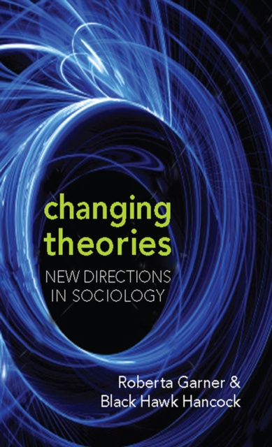 E-book Changing Theories Roberta Garner