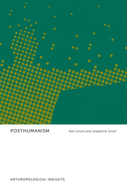 E-book Posthumanism Alan Smart