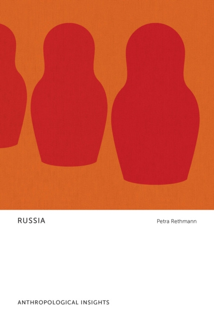 E-Book Russia Petra Rethmann