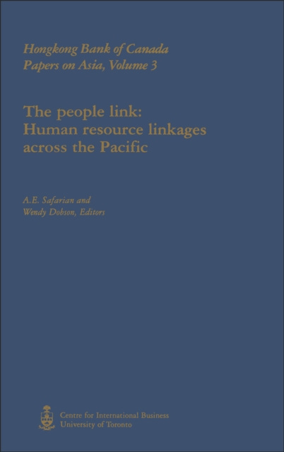 E-knjiga People Link A.E. Safarian
