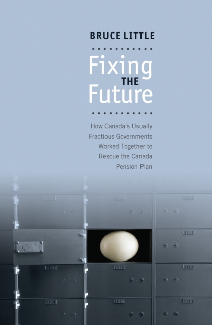 E-book Fixing the Future Bruce Little