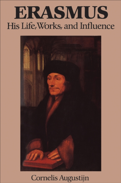 E-book Erasmus Cornelis Augustijn