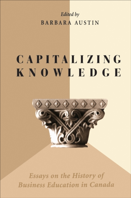 E-knjiga Capitalizing Knowledge Barbara Austin