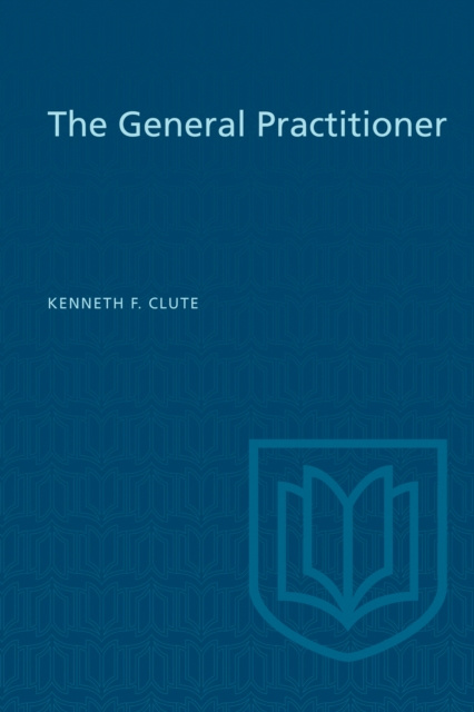 E-knjiga General Practitioner Kenneth F. Clute