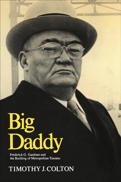 ebook Big Daddy Timothy J. Colton