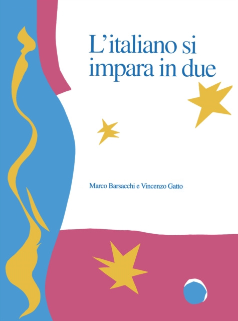 E-kniha L'Italiano si impara in due Marco Barsacchi