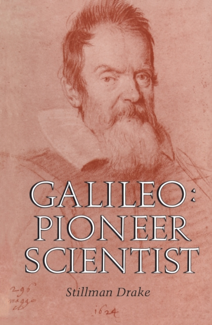 E-knjiga Galileo Stillman Drake