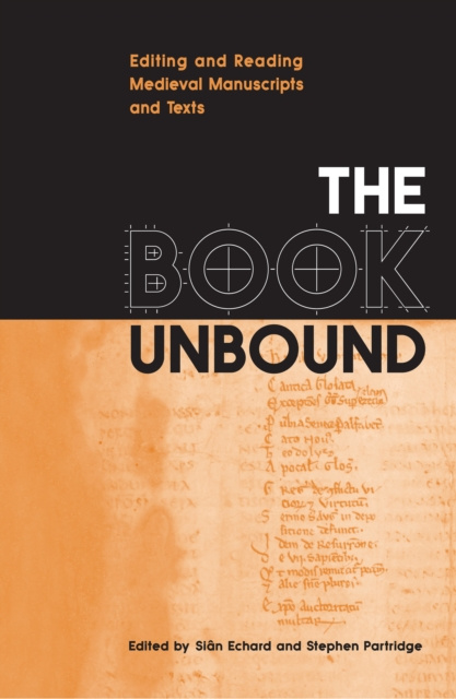 E-Book Book Unbound Sian Echard