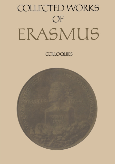 E-knjiga Collected Works of Erasmus Desiderius Erasmus