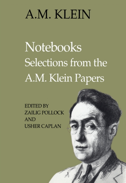 E-Book Notebooks A.M. Klein