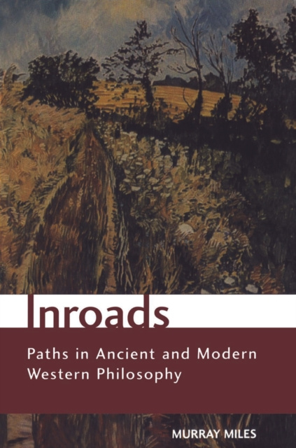 E-book Inroads Murray Miles