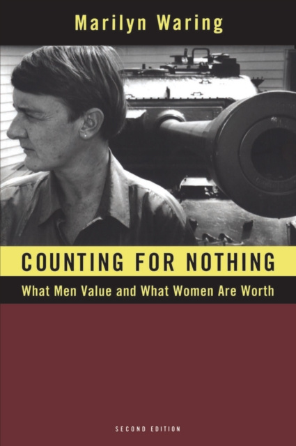 E-knjiga Counting for Nothing Marilyn Waring