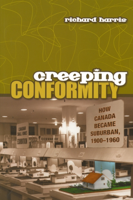 E-book Creeping Conformity Richard Harris