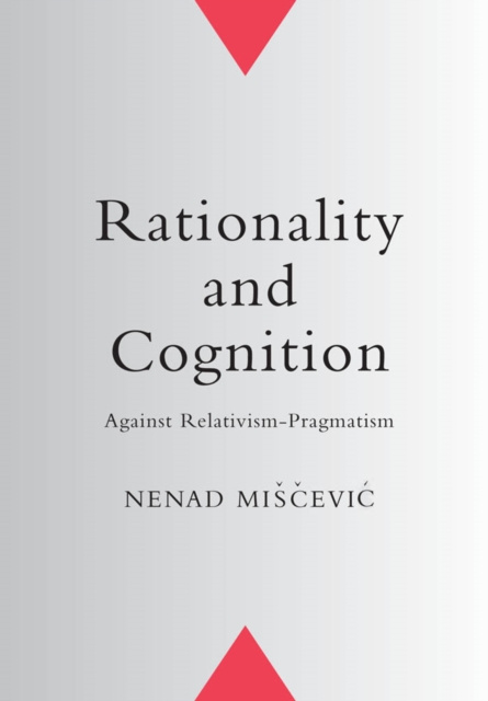E-book Rationality and Cognition Nenad Miscevic