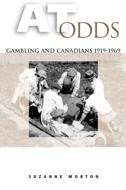 E-book At Odds Suzanne Morton