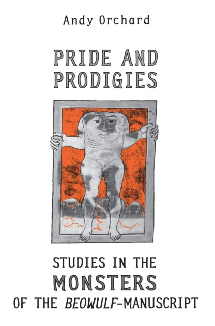 E-book Pride and Prodigies Andy Orchard