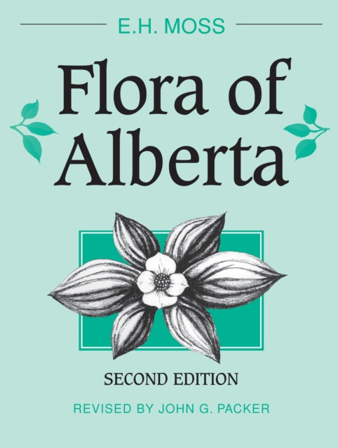 E-book Flora of Alberta E.H. Moss