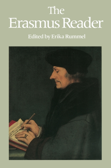 E-knjiga Erasmus Reader Erika Rummel