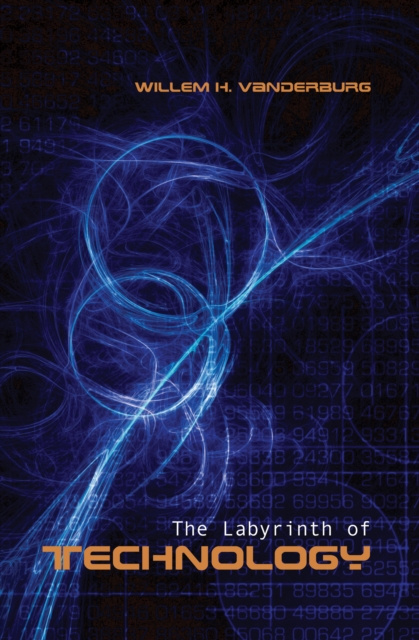 E-knjiga Labyrinth of Technology Willem H. Vanderburg
