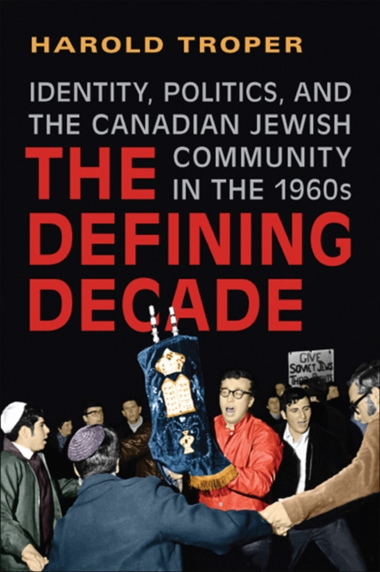 E-book Defining Decade Harold Troper