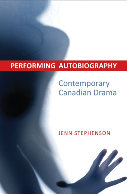 E-book Performing Autobiography Jennifer Stephenson