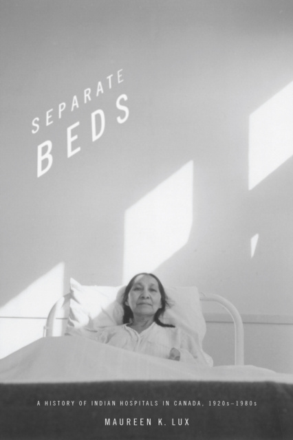 E-knjiga Separate Beds Maureen K. Lux