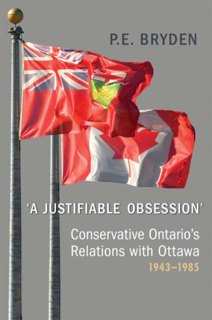 E-book 'A Justifiable Obsession' Penny Bryden