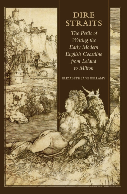 E-Book Dire Straits Elizabeth Jane Bellamy