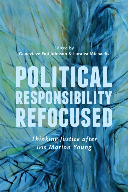 E-book Political Responsibility Refocused Genevieve Johnson