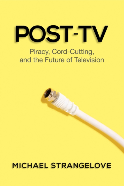 E-book Post-TV Michael Strangelove
