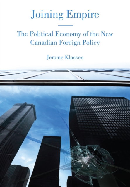 E-book Joining Empire Jerome Klassen