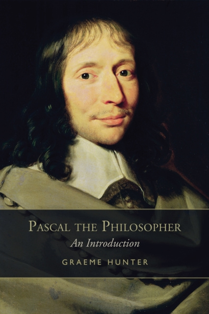 E-knjiga Pascal the Philosopher Graeme Hunter