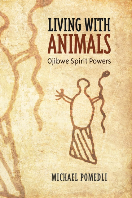 E-book Living with Animals Michael Pomedli