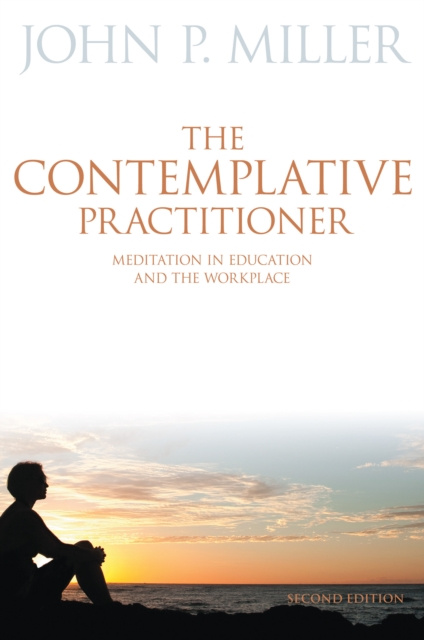 E-knjiga Contemplative Practitioner John P. Miller