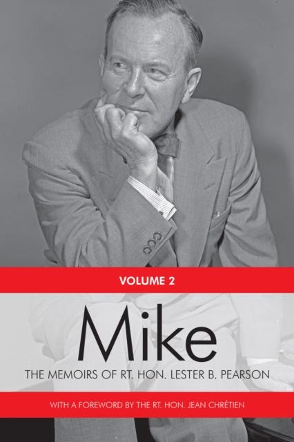 E-book Mike Rt. Hon. Lester B. Pearson