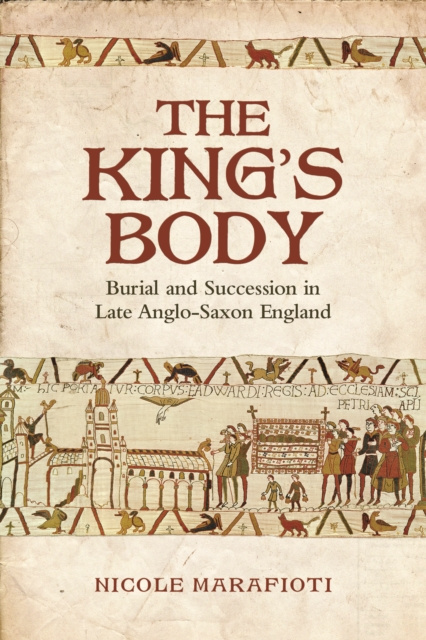 E-book King's Body Nicole Marafioti