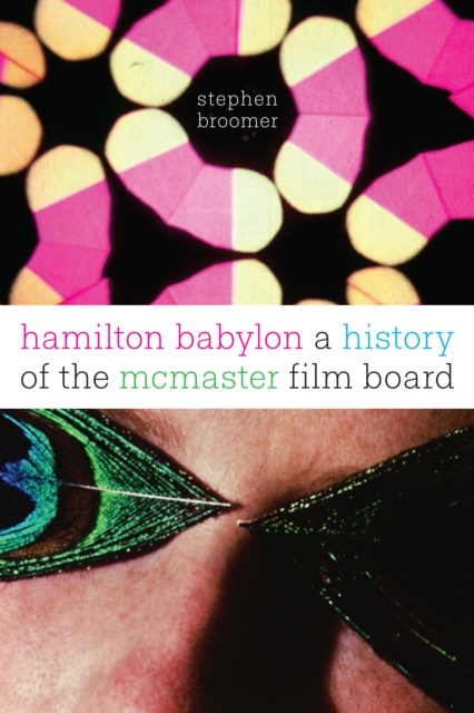 E-kniha Hamilton Babylon Stephen Broomer