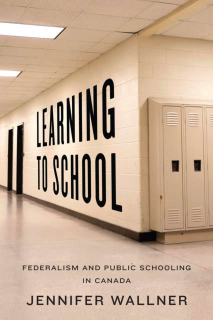 E-book Learning to School Jennifer Wallner