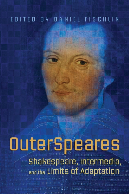 E-Book OuterSpeares Daniel Fischlin