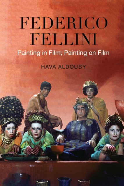 E-Book Federico Fellini Hava Aldouby