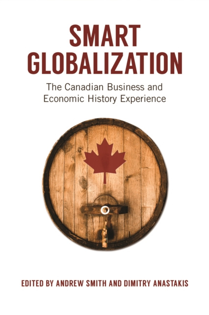 E-book Smart Globalization Andrew Smith